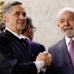 Lula diz querer pessoa gabaritada para vaga no STF, não amigo