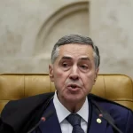 Barroso anuncia aposentadoria do STF e abre nova vaga no tribunal para indicação de Lula