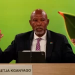 África do Sul pede maior transparência em ratings na reunião do G20