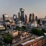 Condições empresariais da zona do euro estão melhorando e IA está em expansão, mostra pesquisa do BCE