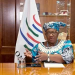 Diretora-geral da OMC defende reforma da regra de consenso