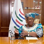 OMC pede que EUA e China reduzam tensões e faz alerta sobre crescimento global