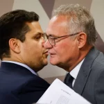 Renan diz que pode desmembrar proposta de isenção de IR para enviar núcleo da medida à sanção neste ano