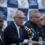 Secretário descarta pedido de GLO pelo Rio de Janeiro “em um primeiro momento”