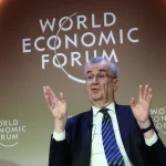 Ampliação de laços com países afetados por tarifas dos EUA pode reforçar papel global do euro, diz membro do BCE