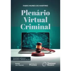 Plenário Virtual Criminal: Aula Gratuita com Prof. Fabio Martino sobre Julgamentos Virtuais no Processo Penal plenário virtual