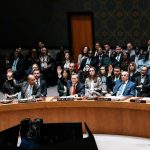 Conselho de Segurança da ONU adota resolução dos EUA sobre plano de Trump para Gaza