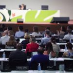 COP30-Presidência brasileira elabora esboço de proposta de acordo