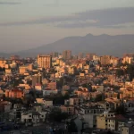 EXCLUSIVO-Etiópia será aprovada como sede da cúpula climática COP32 em 2027