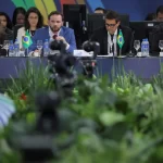 Governo tem estudado taxação de criptoativos, diz Durigan