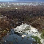 COP30-Cúpula destaca necessidade crescente de resiliência a tempestades, enchentes e incêndios