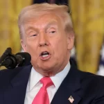 Trump muda posição sobre arquivos de Epstein e pede a republicanos que votem a favor da liberação