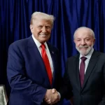 Lula diz que é preciso “avançar mais” após remoção de tarifas de Trump a alguns produtos brasileiros