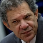 Haddad volta a fazer apelo por aprovação de projeto sobre devedor contumaz