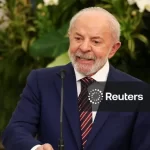 Lula reafirma disposição em concluir novo acordo comercial em ligação com presidente do México Lula reafirma disposição em concluir novo acordo comercial em ligação com presidente do México