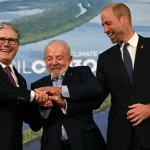 Países anunciam primeiros investimentos em fundo para preservação de florestas Países anunciam primeiros investimentos em fundo para preservação de florestas