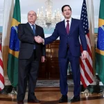 EUA podem dar resposta a proposta brasileira sobre tarifas na 6ª, diz Vieira