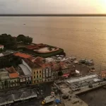 São Paulo recebe líderes empresariais enquanto COP30 se prepara para iniciar em Belém