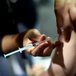 Casos de sarampo caem 71% em 24 anos por melhoria da cobertura vacinal, diz OMS