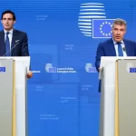 UE estabelece meta climática menos ambiciosa em acordo de última hora para COP30