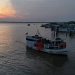 COP30-Cúpula climática começa no Brasil com apelo para que países se entendam