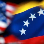 EUA atacam instalação de carregamento de barcos de drogas na Venezuela, diz Trump