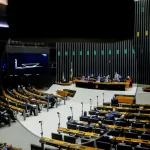 Câmara aprova projeto que endurece regras para devedor contumaz