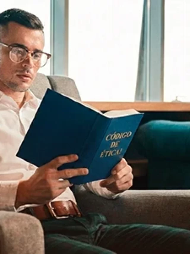 código de ética oab