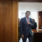 Haddad diz que reestruturação dos Correios pode incluir parcerias com empresas públicas ou privadas