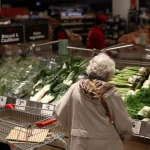 Preços mundiais dos alimentos caem pelo terceiro mês em novembro, diz FAO