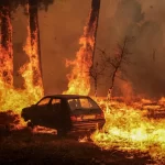 2025 será segundo ou terceiro ano mais quente já registrado, afirmam cientistas da UE