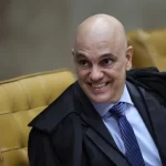 EUA removem sanções contra Alexandre de Moraes