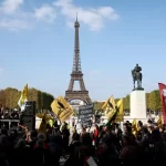 Macron diz esperar que UE aprove cláusulas de acordo com Mercosul durante adiamento