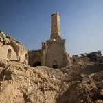 Moradores de Gaza buscam preservar patrimônio cultural danificado pela guerra