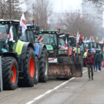 Acordo UE-Mercosul deve entrar em vigor provisoriamente a partir de março, diz diplomata da UE