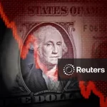 Dólar inicia sessão em baixa no Brasil com mercado à espera do Fed