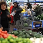 Preços ao consumidor dos EUA aumentam como esperado em dezembro