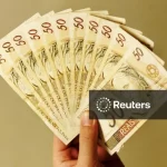 Arrecadação federal cresce 3,65% em 2025 e bate recorde com alta de tributos e economia resiliente