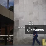 Estoque de crédito no Brasil sobe 1,8% em Dezembro, diz BC