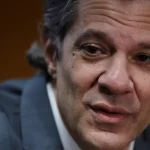 Haddad estima déficit primário do governo central de 2025 em 0,1% do PIB, com meta cumprida