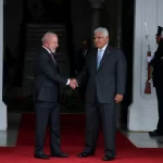 Lula reitera defesa de soberania e neutralidade do Canal do Panamá