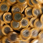 Dívida pública bruta do Brasil fica em 78,7% do PIB em dezembro, abaixo do esperado Dívida pública bruta do Brasil fica em 78,7% do PIB em dezembro, abaixo do esperado