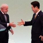 Brasil e Coreia do Sul concordam em ampliar cooperação em minerais e comércio