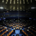 Senado aprova benefício fiscal para indústria química com estimativa de impacto de R$3,1 bi Senado aprova benefício fiscal para indústria química com estimativa de impacto de R$3,1 bi