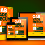 Vade Mecum OAB 2026: Por que a atualização é sua estratégia de aprovação?