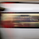 IA pode estar criando empregos em vez de destruí-los por enquanto, diz blog do BCE