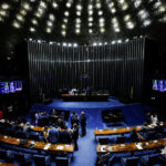 Senado ratifica acordo comercial Mercosul-UE, que segue à promulgação