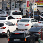 Preços do petróleo superam US$119/barril, maior valor desde 2022, devido à guerra com Irã