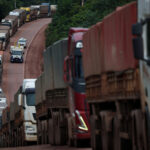 Governo publica MP que endurece regras do frete e amplia proteção a caminhoneiros Governo publica MP que endurece regras do frete e amplia proteção a caminhoneiros