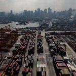 Impasse sobre reforma da OMC pode levar alguns países a buscar outras opções para livre comércio Impasse sobre reforma da OMC pode levar alguns países a buscar outras opções para livre comércio